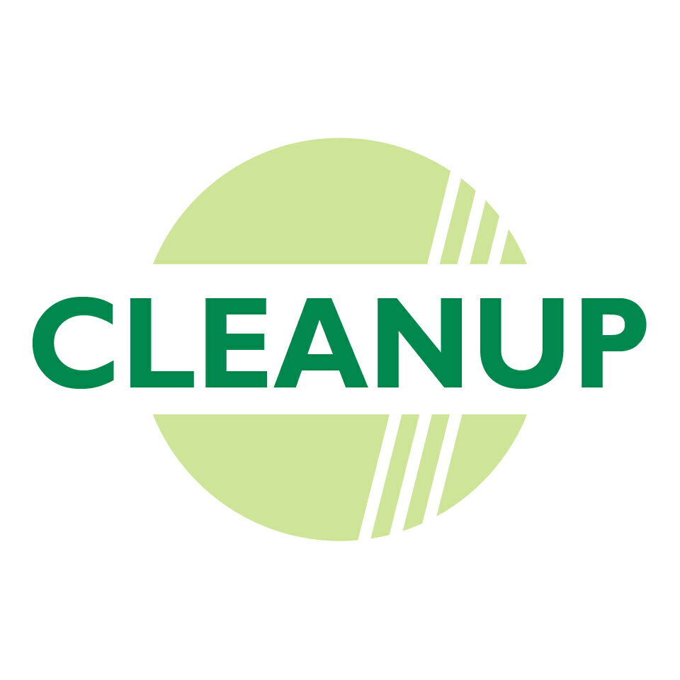 CLEANUP DAY （業務用品）