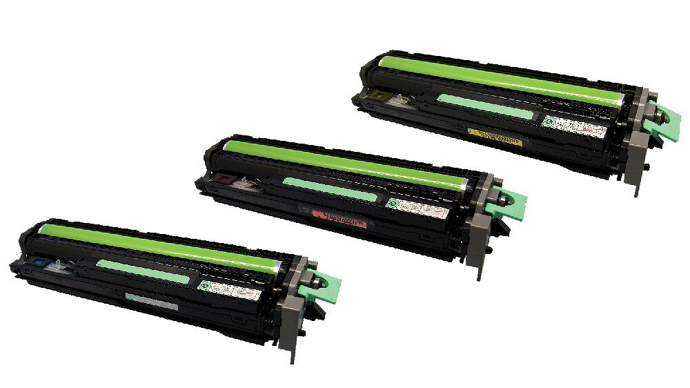 樂天商城 - リコー　SPC830ドラム　カラー（CMY）　リサイクル?国産高品質