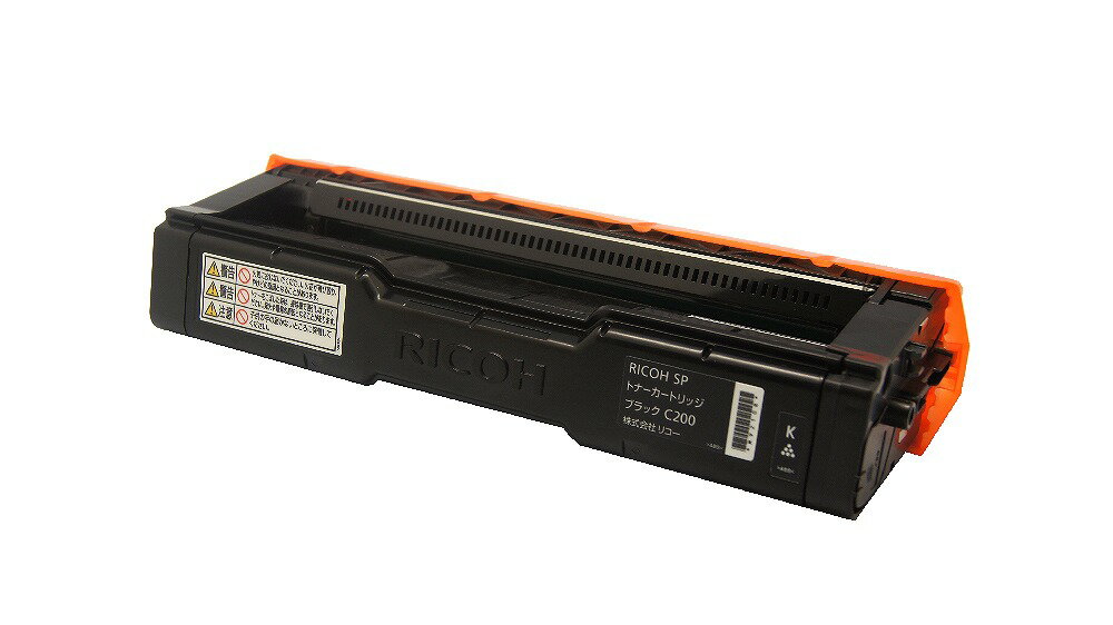 乐天商城 - リコー　SPC200ブラック　リサイクルトナー?国産高品質