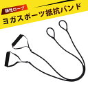 【2個入り】フィットネス 筋トレバンド ゴムバンド 筋トレ エクササイズバンド チューブトレーニング 筋トレ ゴムバンド トレーニングチューブ ヨガストレッチバ...