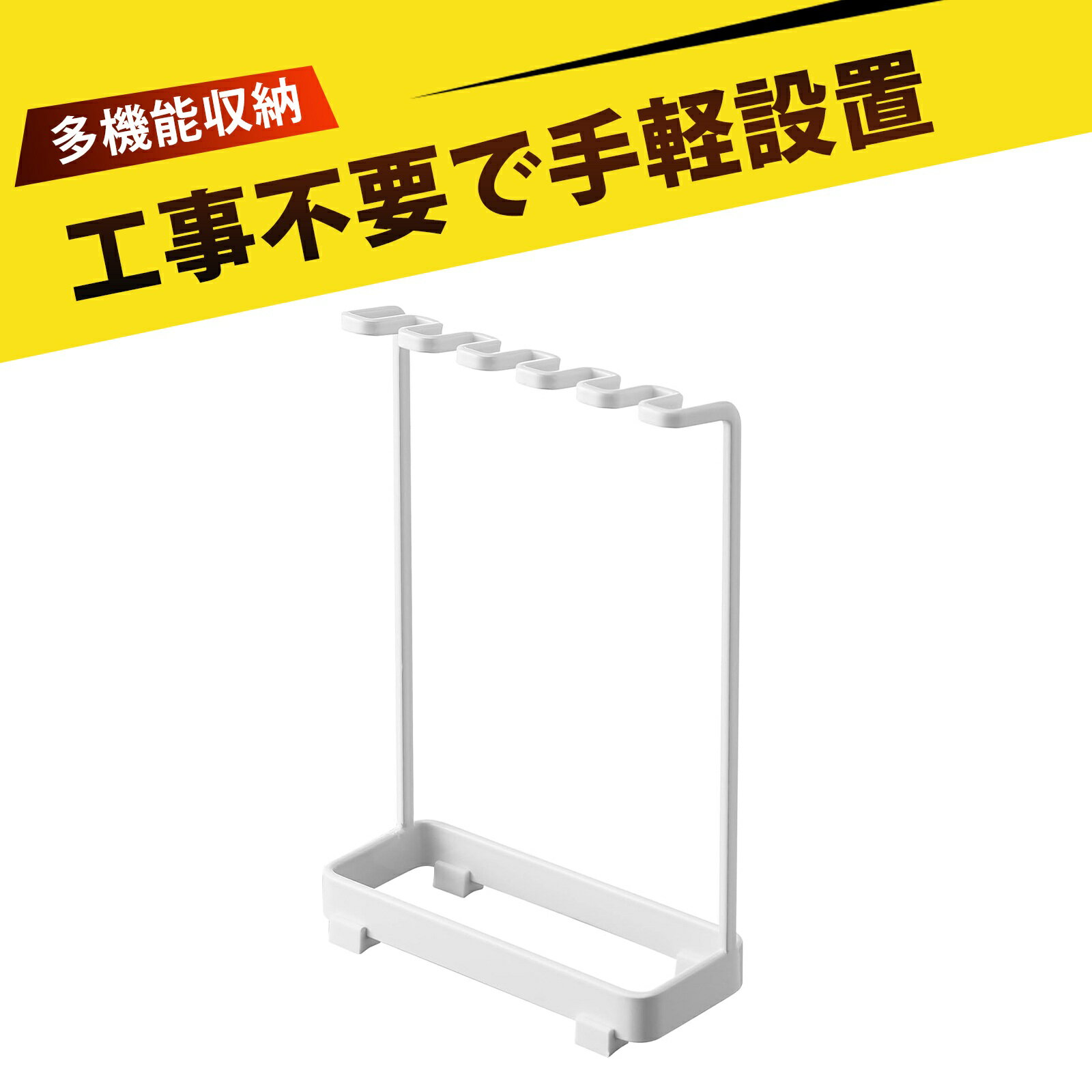 タワー 歯ブラシホルダー 歯ブラシ置き 歯ブラシホルダー 電動歯ブラシ スタンド 歯ブラシ立て 歯ブラ..