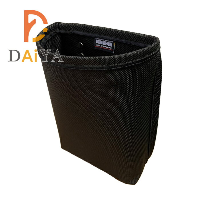 ニックス BA-02 バリスティック生地インナーケース Mサイズ 201BA用 201BB用