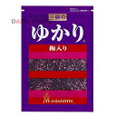 三島食品 ゆかり 梅入り 20g ×1個＼着後レビューでプレゼント有！／