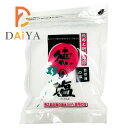 あまぎ食品 徳の塩 270g ×1個