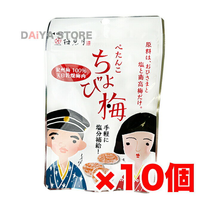 紀州南高梅の種を取り除き、梅肉をそのまんまうすくのばして干しました。 原料は梅と塩とお日様だけ！ そのまま食べて・・・ ドライブや旅行のおともに、仕事や勉強の気分転換に、甘いものを食べた後のお口直しに、夏期やスポーツの後等、塩分が必要な時に。 お料理に、、、 おにぎりの具材に、お弁当のトッピングに、煮魚の臭み消しに。 名称：乾燥梅肉 原材料：梅、食塩 原料原産地：和歌山県（梅） 内容量（1袋）：8gリニューアルに伴い、パッケージ・内容等予告なく変更する場合がございます。予めご了承下さい。