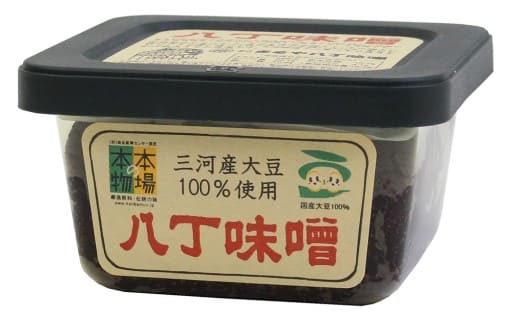 まるや八丁味噌 三河産大豆の八丁味噌 300g ×1個