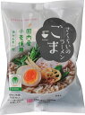 桜井食品 さくらいのラーメン ごま 100g ×1個