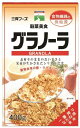 三育 グラノーラ400g ×1個