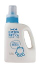 シャボン玉 EM液体洗濯せっけん 1200ml ×1個
