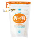 海の精 やきしお 150g ×1個