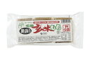 有機黒豆入玄米もち 300g(6個) ×1個