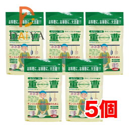 天然重曹 600g 木曽路物産 ×5個＼着後レビューでプレゼント有！／