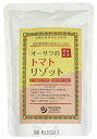 有機活性発芽玄米使用トマトをベースに玉ねぎ、にんじん、ごぼう、とうもろこしを加えて炊き上げた■「オーサワの野菜ブイヨン」で味付け■国産野菜の旨みたっぷり■ノンオイル■砂糖・動物性原料不使用沸騰したお湯の中にそのまま入れ、5分程度あたためる。...