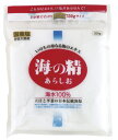 海の精 あらしお(赤) 350g ×1個