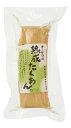 オーサワの熟成たくあん 100g ×1個