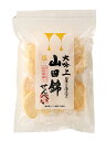 アリモト 大吟上 山田錦せんべい(塩) 25枚(約100g) ×1個(4)