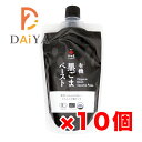 有機黒ごまペースト 250g 和田萬 ×10個