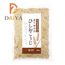 オーサワのひしおこうじ 300g ×1個