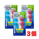 クリニカアドバンテージフロスY字タイプ 18本入 ×3個