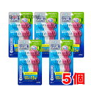 クリニカアドバンテージフロスY字タイプ 18本入 ×5個
