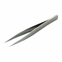 クラウン ステンレスピンセット CR-PH126