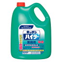 花王 キッチンハイター 5KG