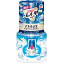 アース製薬 お部屋のスッキーリプレシャスソープ400ml