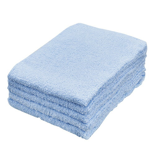 オーミケンシ フェイスタオル5枚セット 8222