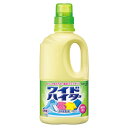 花王 ワイドハイター・中 液体 1000ml(3)