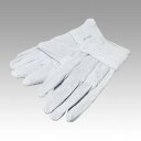 ミタニコーポレーション 牛革手袋背縫いお買得 12双入 109277(#400-12P)