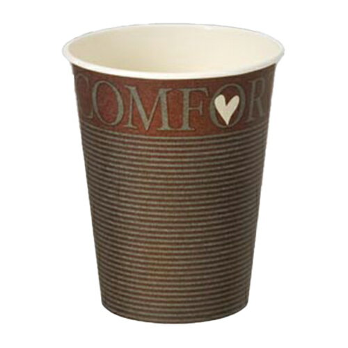 Paper Cups - サンナップ デザイナーズカップ 275ml 50個入 C2750KD