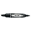ゼブラ ハイマッキー 黒 MO-150-MC-BK