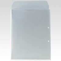 キングジム キングホルダー封筒タイプ 782-10