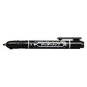 ゼブラ マッキーノック 細字 黒 P-YYSS6-BK