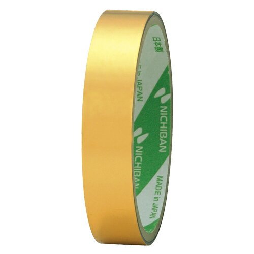 ニチバン マイラップ MY−18 金