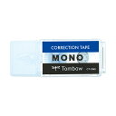 トンボ鉛筆修正テープ モノポケットCT-CM5