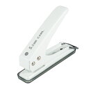 カール 1穴パンチ 穴径5.5mm SD-155-W