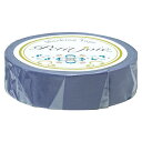 ニチバン プチジョアマスキングテープ ラベンダー PJMT-15S085