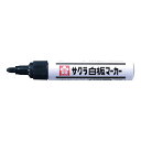 サクラクレパス 白板マーカーエコフィール 中字用 黒 WBKE#49 クロ