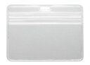 ソニック 防水チャック表示面 10枚入 NF-690