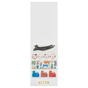 キングジム キッタ (ネコ) KIT026(3)