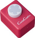 カール クラフトパンチ小N ペタル−5 CP-1Nペタル-5