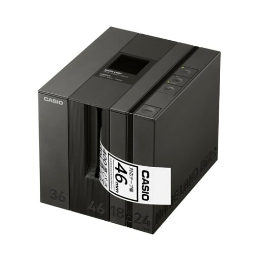カシオ ネームランドラテコハイブリッド KL-LE900-TA カシオ ネームランドラテコハイブリッド KL-LE900-TA