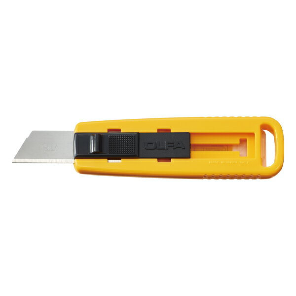 オルファ 新サブナイフ L型 ブリスター 108B