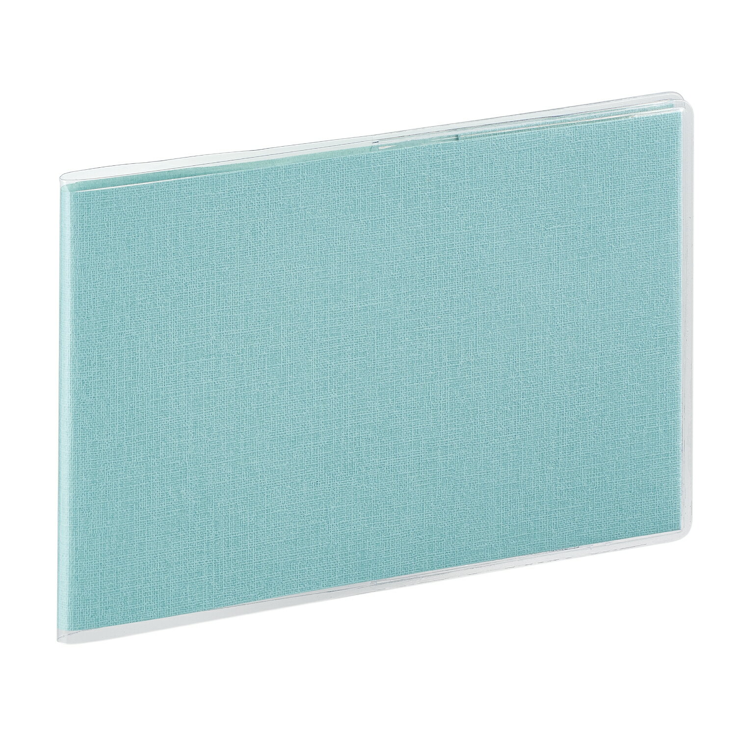 セキセイ ミニギフトアルバム ペールブルー XP-3602-19