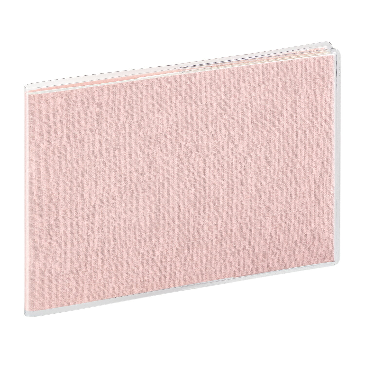 セキセイ ミニギフトアルバム ペールピンク XP-3602-27
