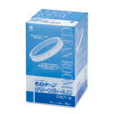 ニチバン セロテープクリーンルーム用 10個入 CRCT-18 (10コイリ)