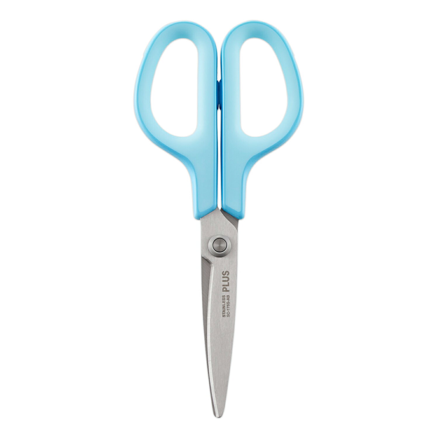 プラス フィットカットカーブS型抗菌グリップBL 35736