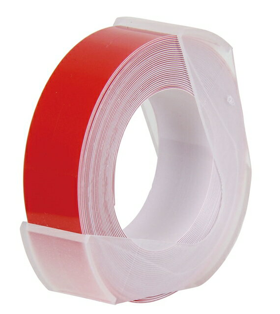 SoW マシューズテープ12ミリ レッド RM912RD
