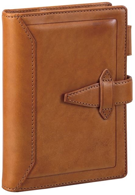 レイメイ藤井 ダヴィンチ ロロマクラシックシステム手帳 DP3015C